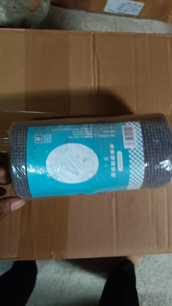 ClearWipe™ Ultra Microfiber Cloth (25 Sheets)